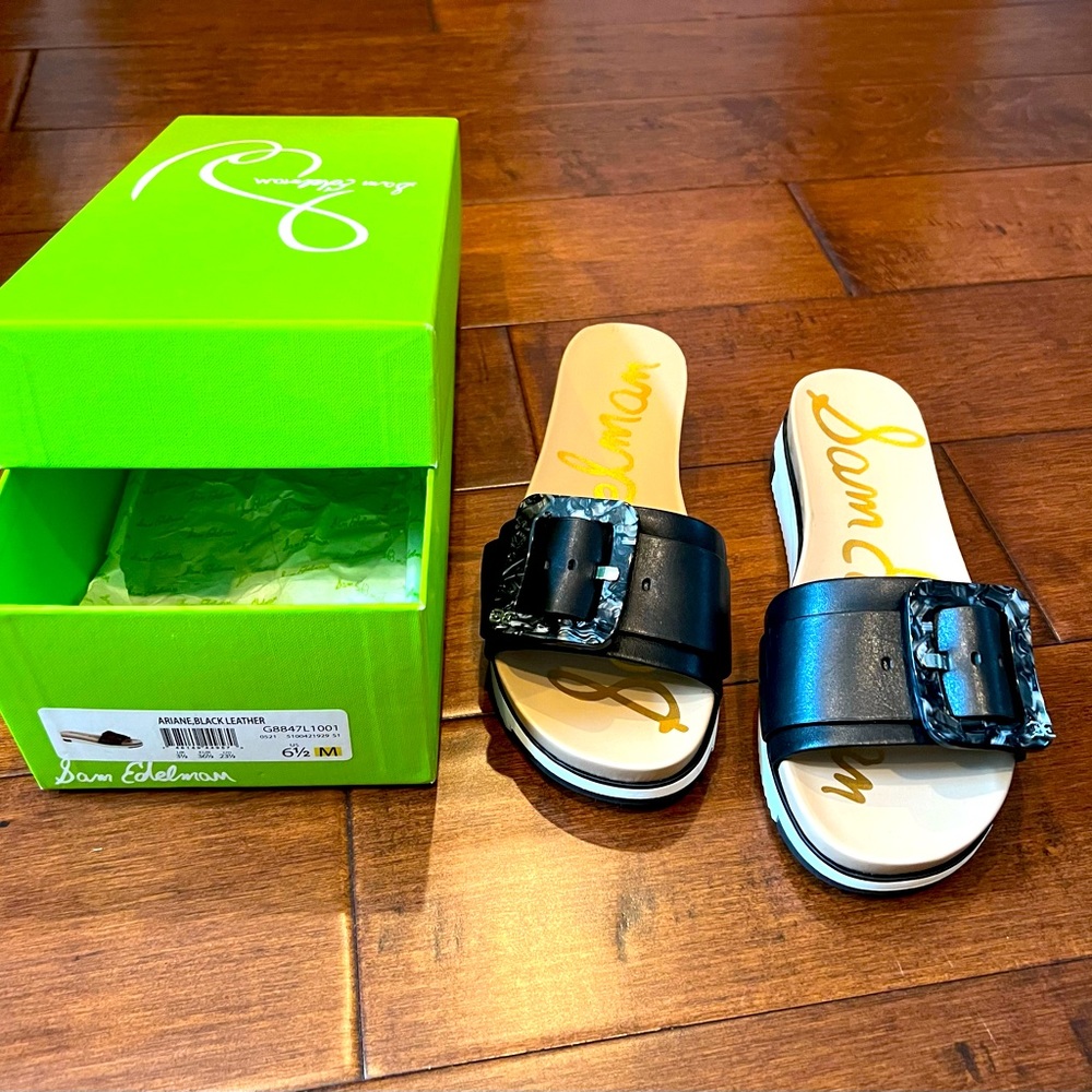 Sam Edelman Ariane Sandal